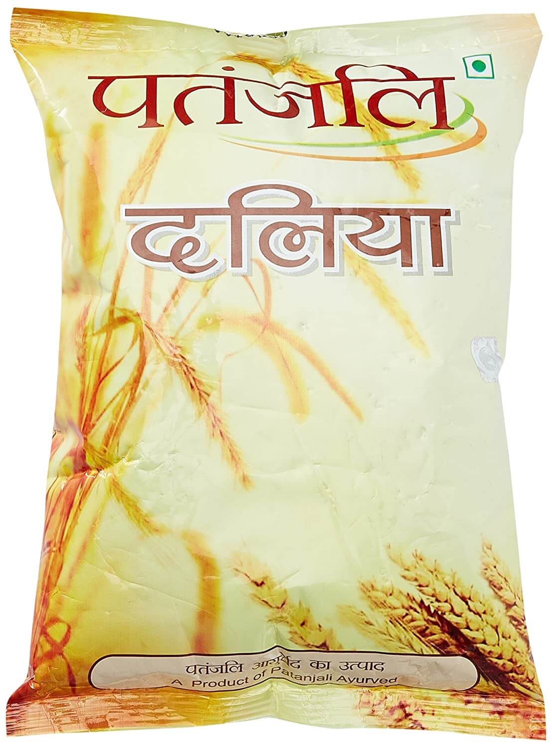 Patanjali Wheat Dalia - Indyancart