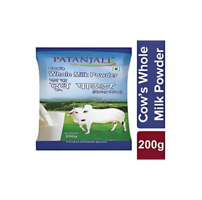 Patanjali  Milk Powder