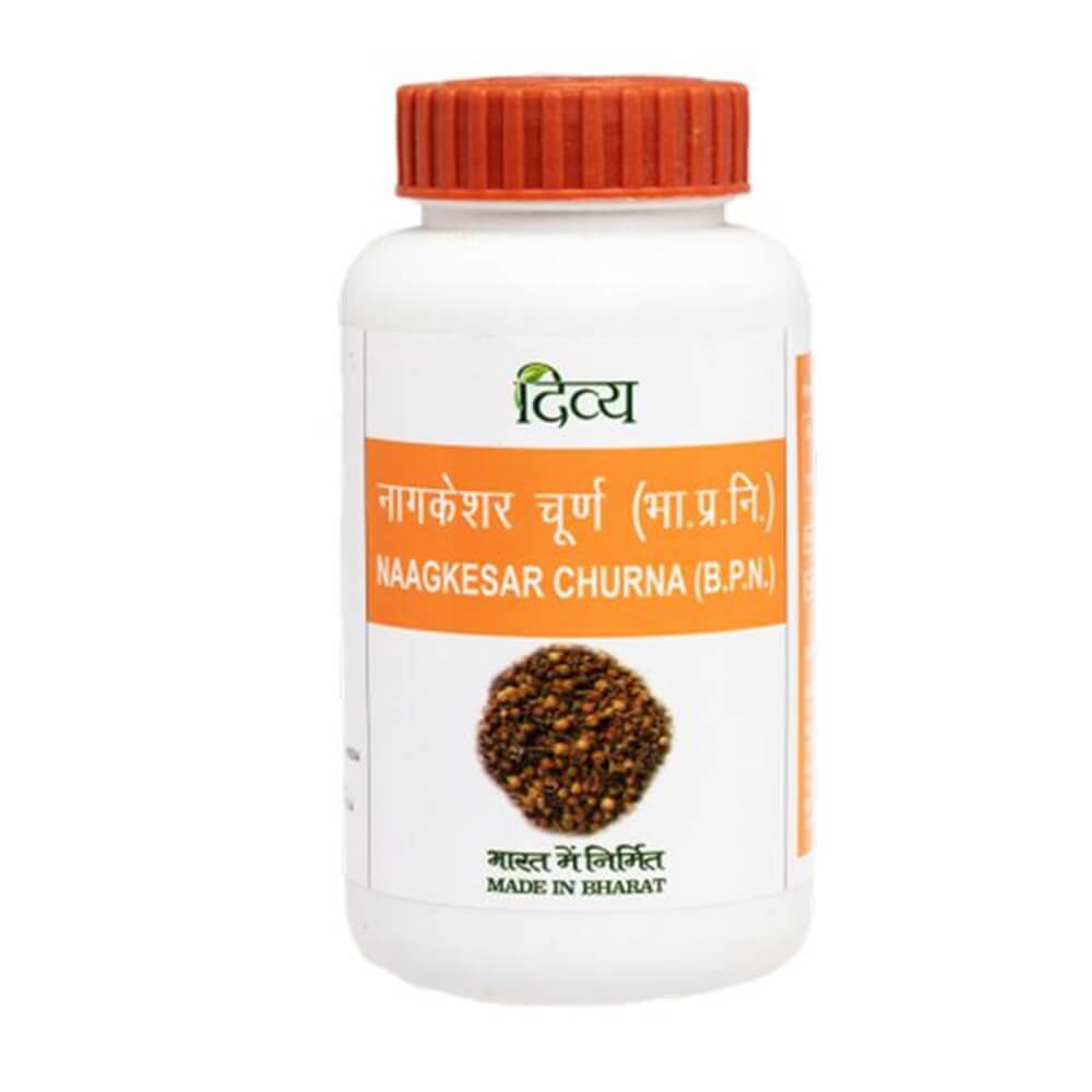 Patanjali NaagKesar Churna - Indyancart