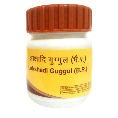 Patanjali Lakshadi Guggul