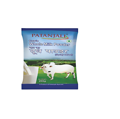 Patanjali  Milk Powder - Indyancart