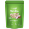 Roast Foods Makhana Cream & Onion