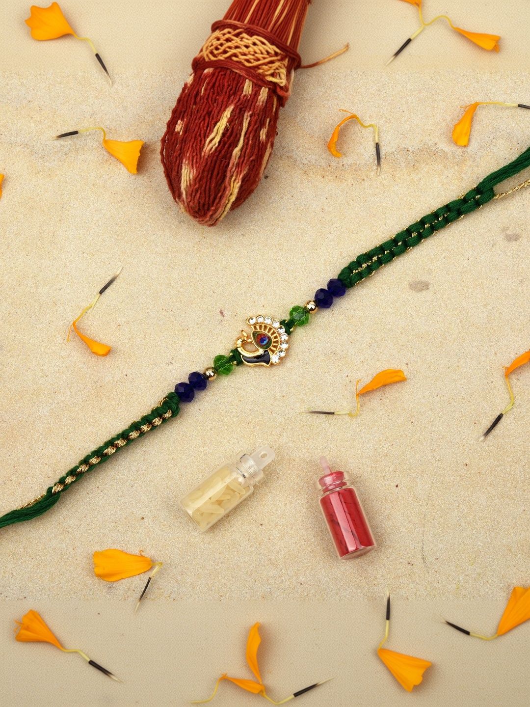 Anouk Thread Rakhi