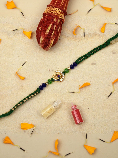 Anouk Thread Rakhi