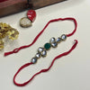Dhiyona Thread Rakhi
