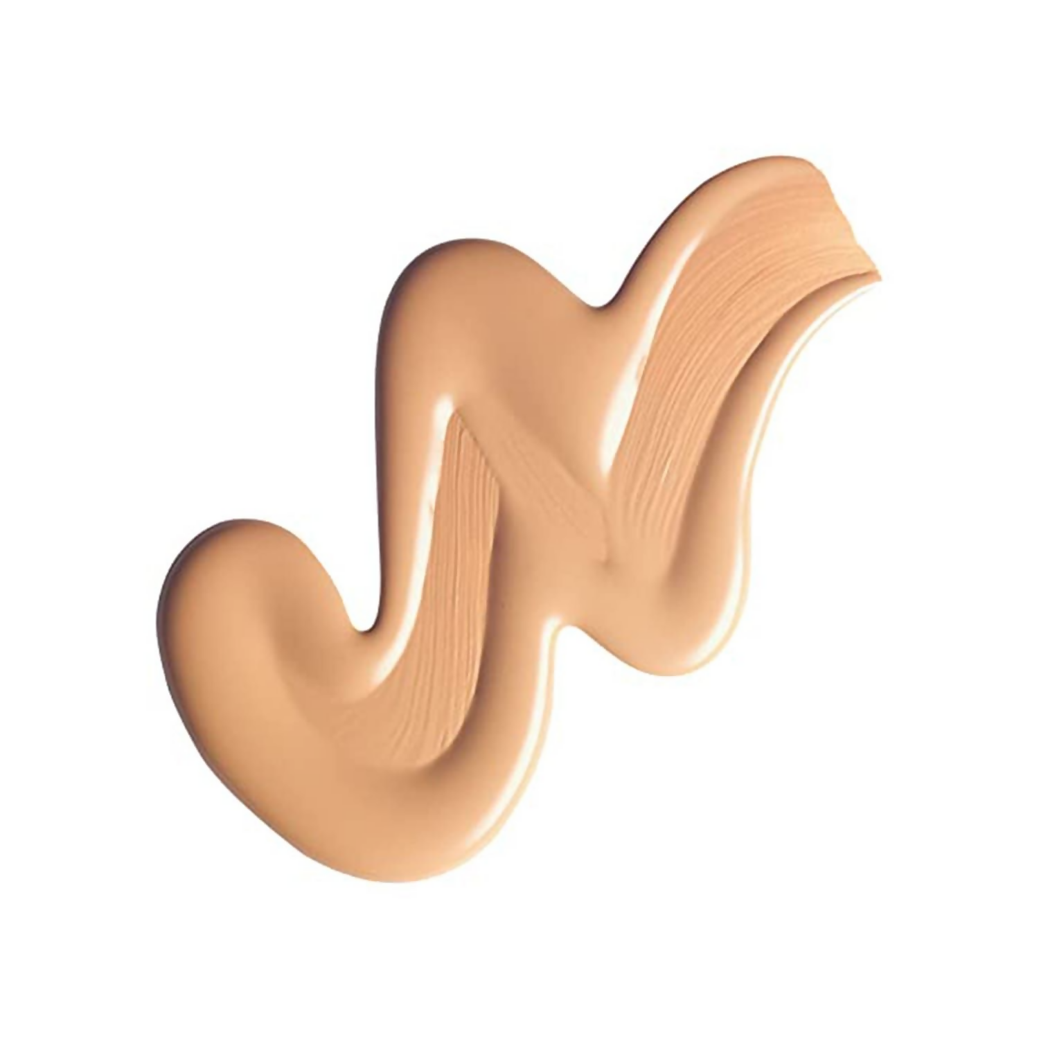 Daily Life Forever52 Pro Artist Ultra Definition Liquid Foundation in Pecan, showing a smooth, liquid foundation in a sleek bottle.