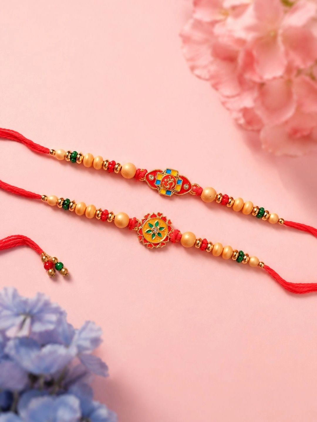 Anouk Thread Rakhi