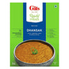 Gits Ready Meals Heat & Eat Dhansak