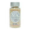 Confect Pearl Disco Balls Sprinkles 2 MM
