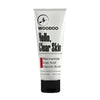 Woodoo Hello Clear Skin Everyday Skin Brightening Face Wash With Niacinamide