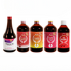 Uveda Naturals 5-in-1 Sugar Free Combo