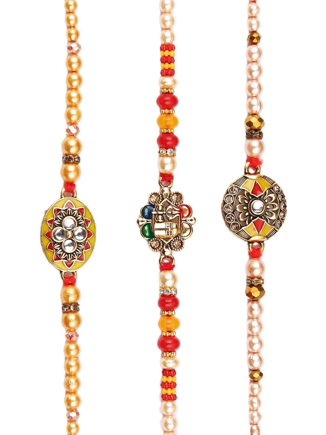 Anouk Thread Rakhi