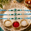 Dhiyona Thread Rakhi