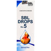SBL Homeopathy Drops No. 5