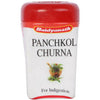 Baidyanath Jhansi Panchkol Churna