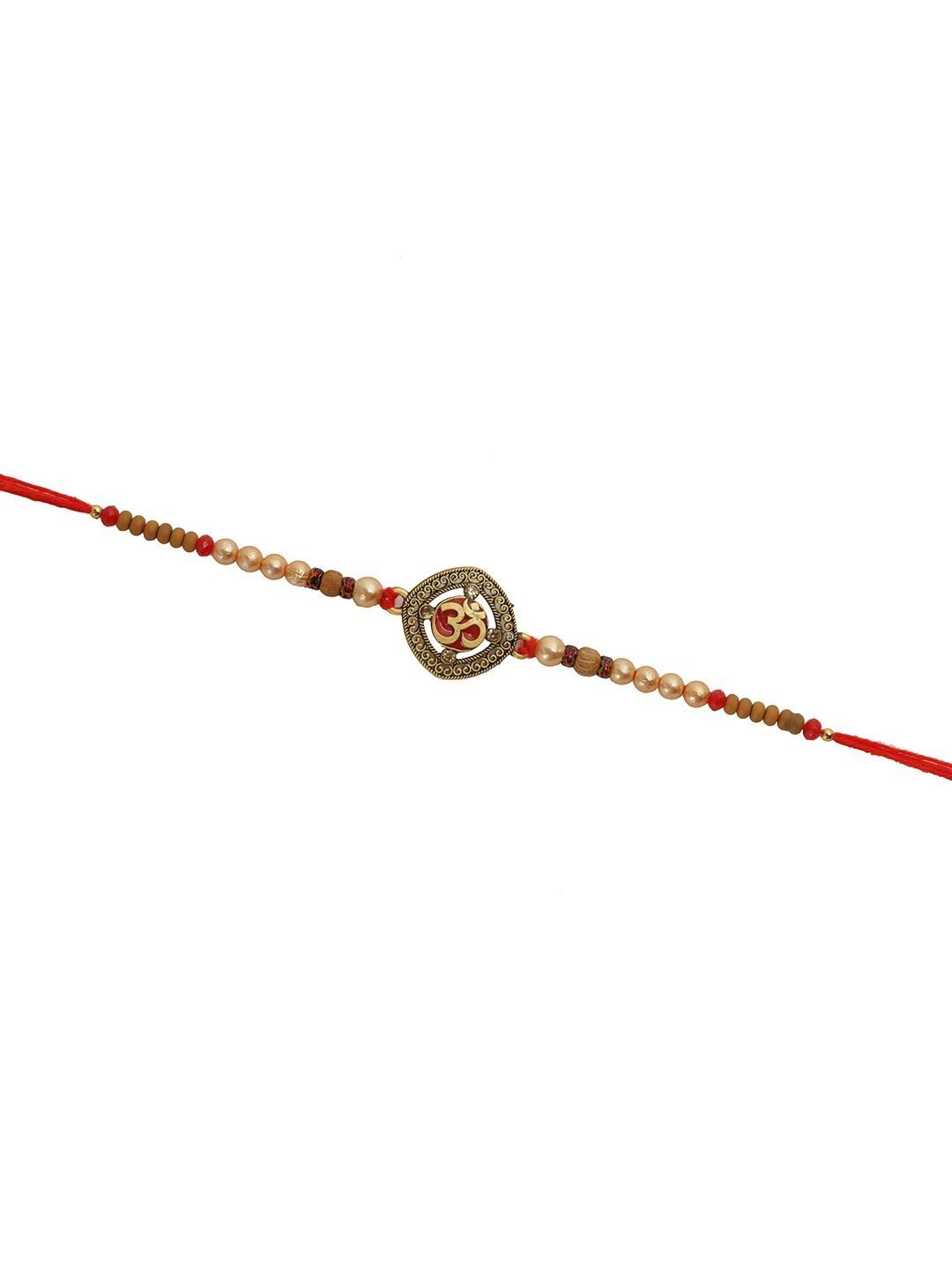 Anouk Thread Rakhi
