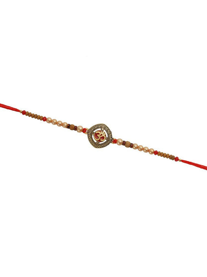 Anouk Thread Rakhi