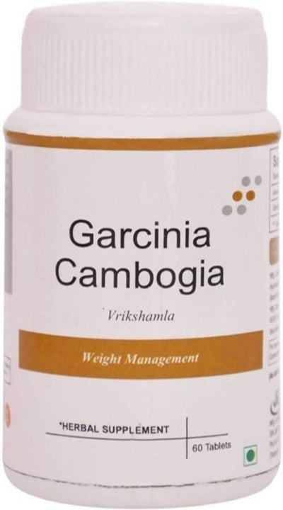Jain Garcinia Tablets