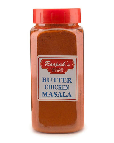 Roopak's Butter Chicken Masala