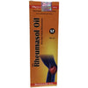 Dr. Wellmans Homeopathy WHL Rheumasol Massage Oil