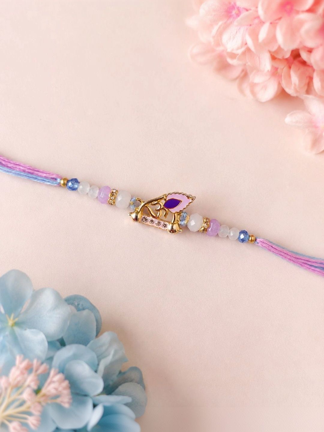 Anouk Thread Rakhi
