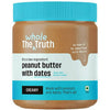 The Whole Truth Peanut Butter with Dates Creamy