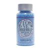 Confect Poppy Blue Disco Balls Sprinkles 2 MM