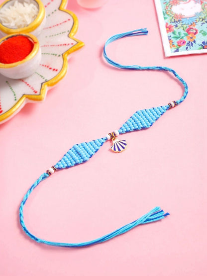 Anouk Thread Rakhi