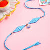 Dhiyona Thread Rakhi