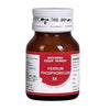 Bakson's Homeopathy Ferrum Phosphoricum Biochemic Tablets