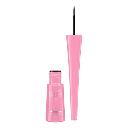 Biotique Stargaze Matte Eye Liner - Charcoal Black