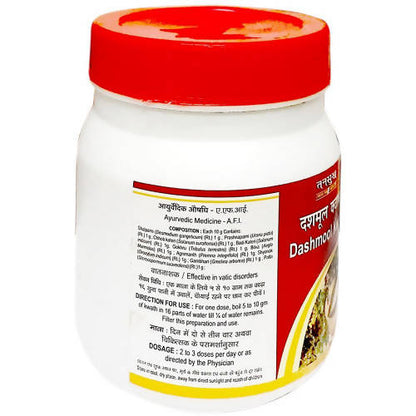 Tansukh Herbals Dashmool Kwath