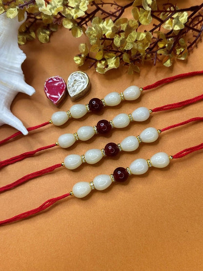 Anouk Thread Rakhi