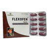 Prakruti Ayurveda Flexofen Tablets