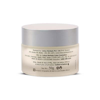 Lotus Professional Phyto Rx Whitening And Brightening Creme SPF 25 PA+++