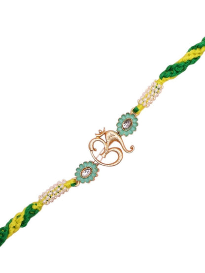 Anouk Thread Rakhi