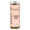 Praakritik Organic Pumpkin seeds