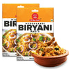 EL The Cook Nizami Biryani Marinade - Medium Spicy Masala Paste