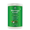 Al Masnoon Moringa Powder With Himalayan Pink Salt