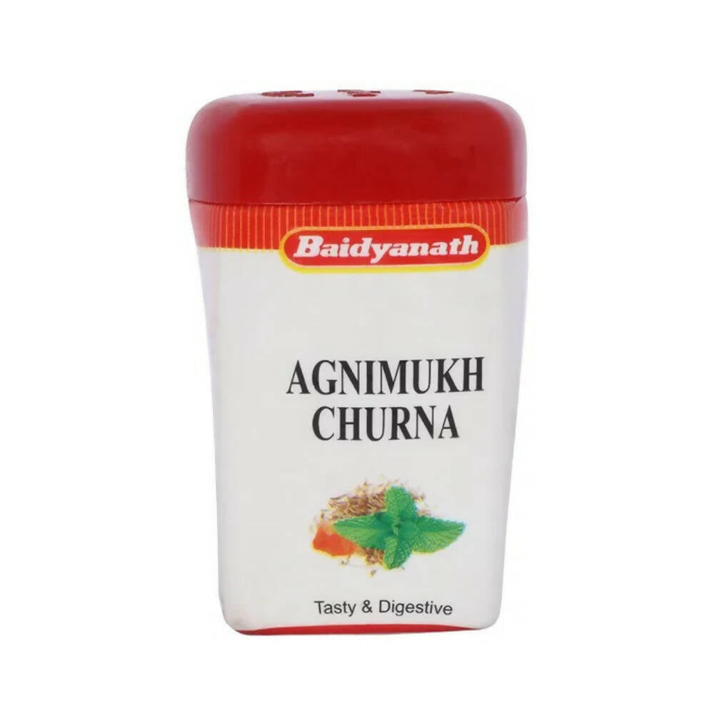 Baidyanath Jhansi Agnimukh Churna - Indyancart