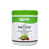 OZiva Plant Based Matcha Plus