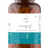 Navchetana Kendra Omega 3 Capsules