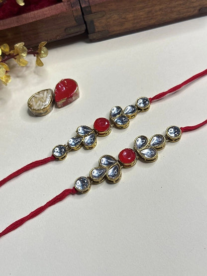 Anouk Thread Rakhi