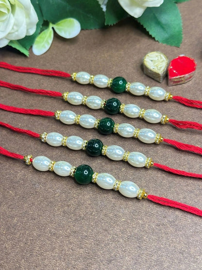 Anouk Thread Rakhi