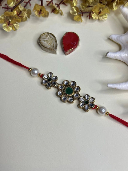 Anouk Thread Rakhi