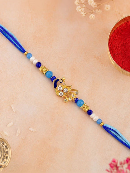 Anouk Thread Rakhi