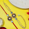 Dhiyona Rakhi