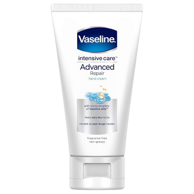 Vaseline Intensive Care Advanced Repair Hand Cream