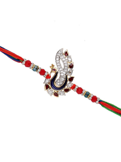Anouk Thread Rakhi