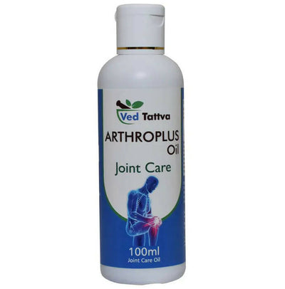 Ved Tattva ArthroPlus Oil